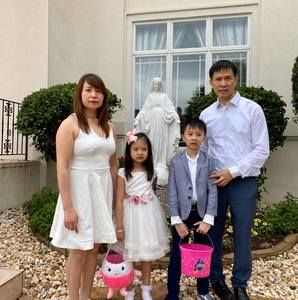 Meet your Posher, Nick